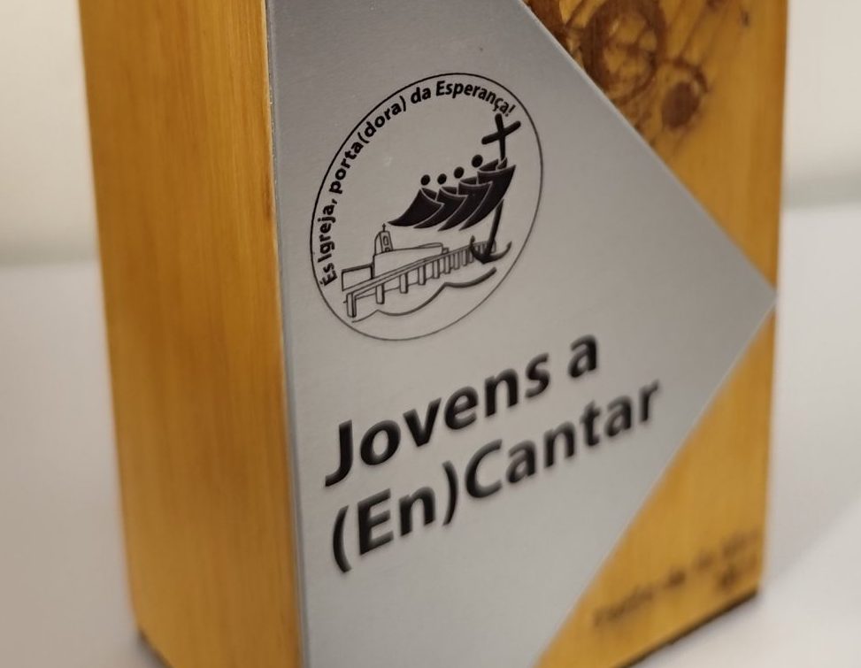 Troféu | Jovens a (En)Cantar